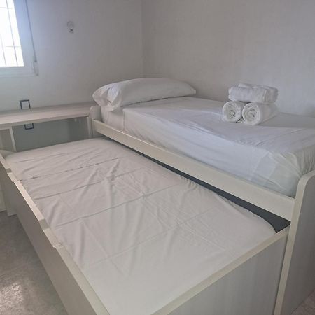 Chalet Cami De Merle 데니아 외부 사진