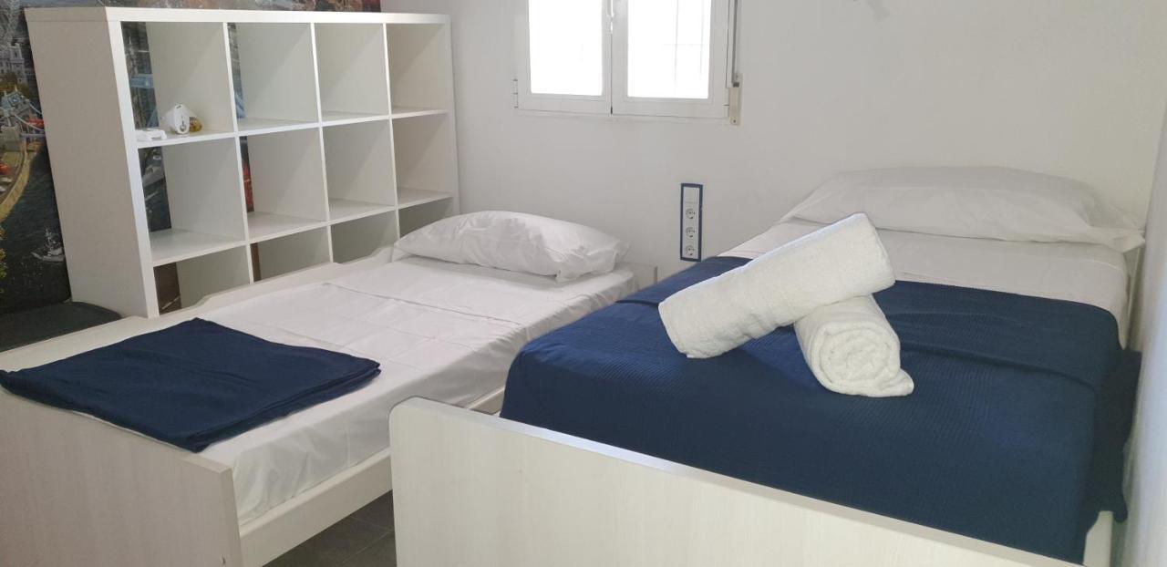 Chalet Cami De Merle 데니아 외부 사진