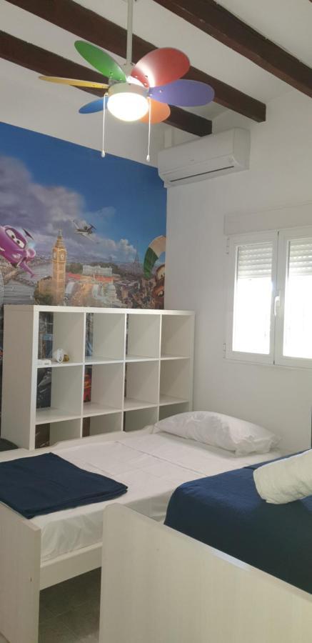 Chalet Cami De Merle 데니아 외부 사진