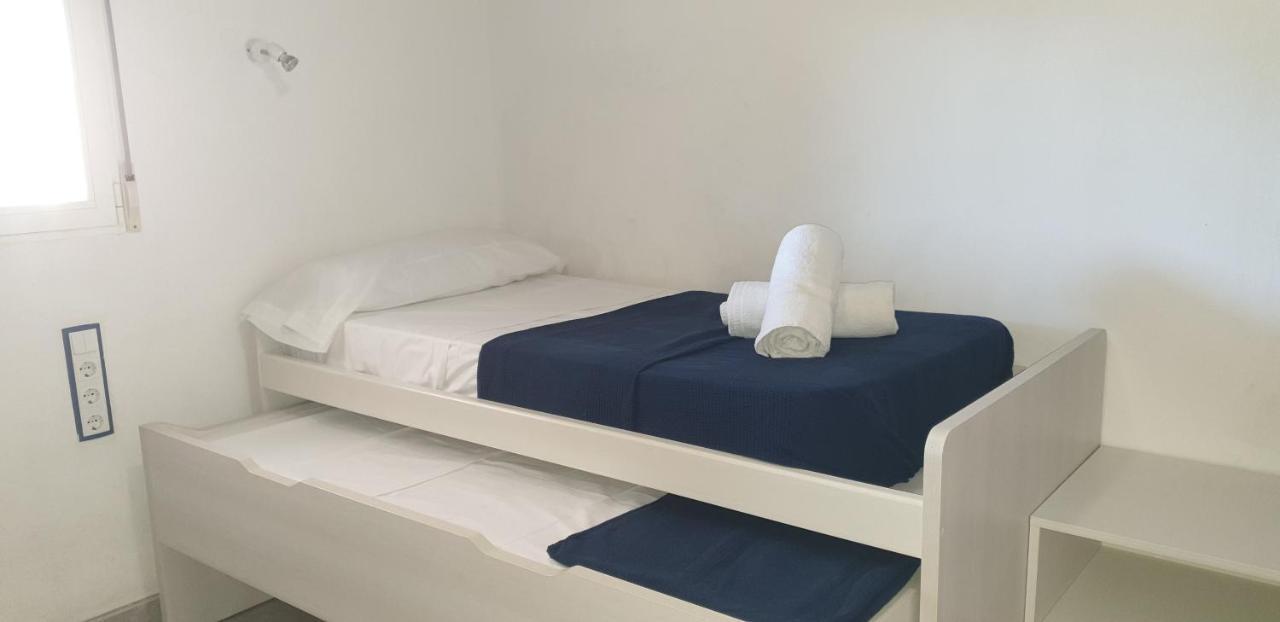 Chalet Cami De Merle 데니아 외부 사진