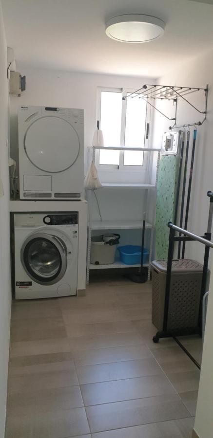 Chalet Cami De Merle 데니아 외부 사진