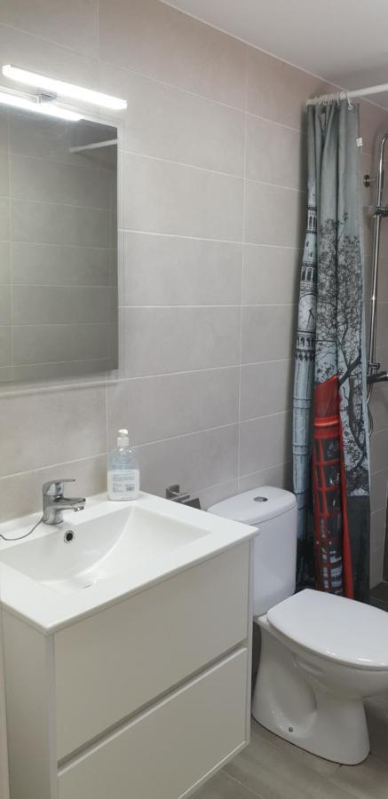 Chalet Cami De Merle 데니아 외부 사진