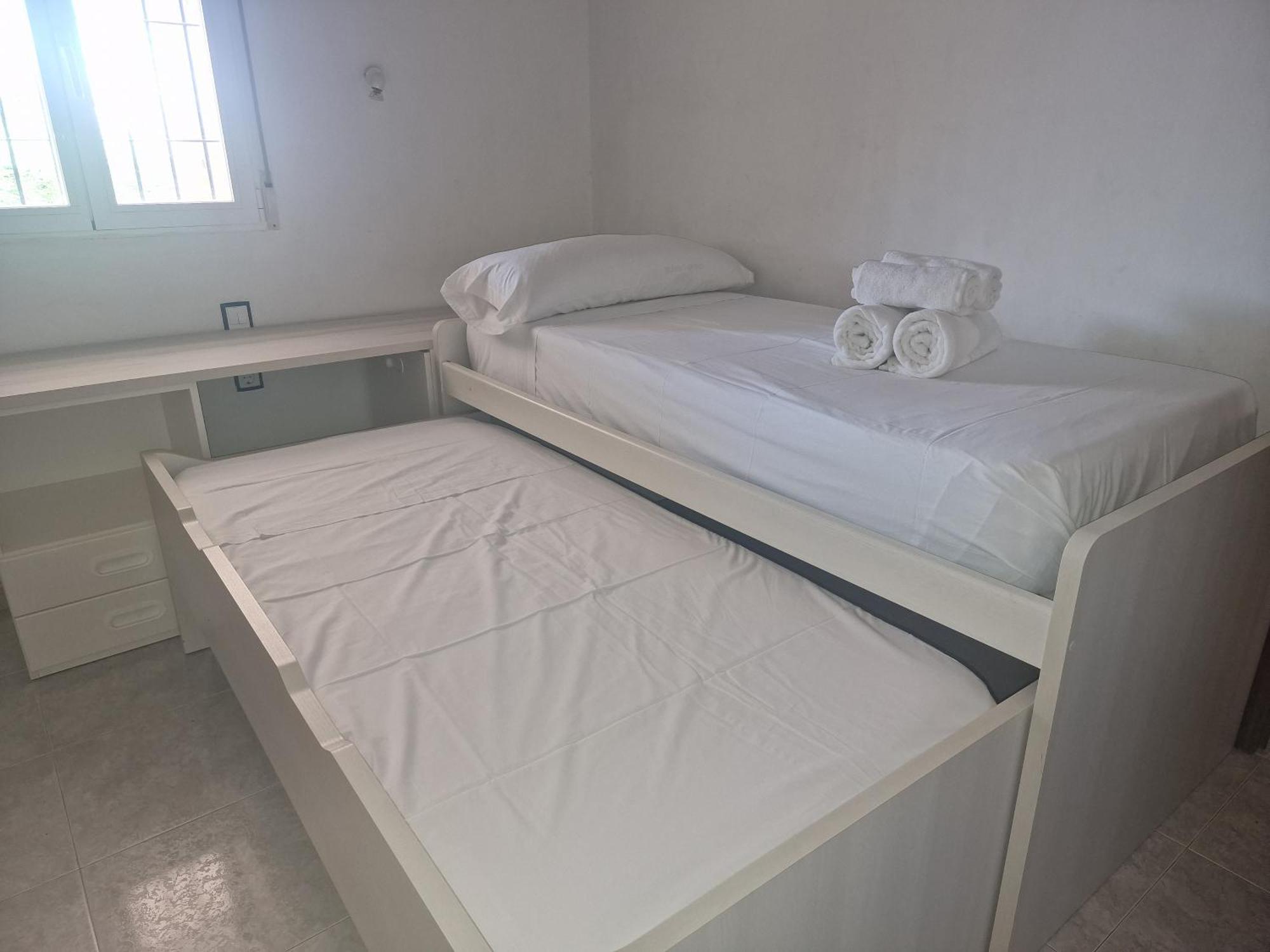 Chalet Cami De Merle 데니아 외부 사진