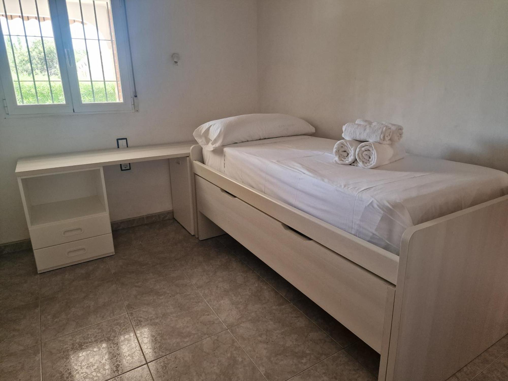 Chalet Cami De Merle 데니아 외부 사진