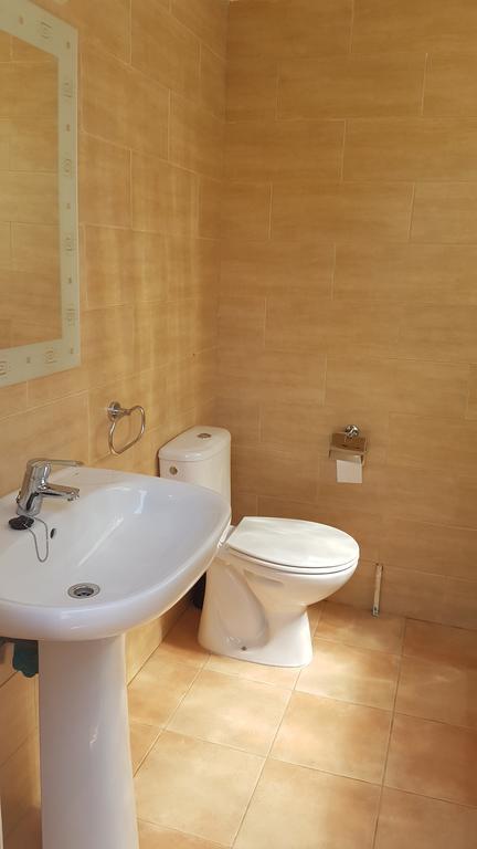 Chalet Cami De Merle 데니아 외부 사진