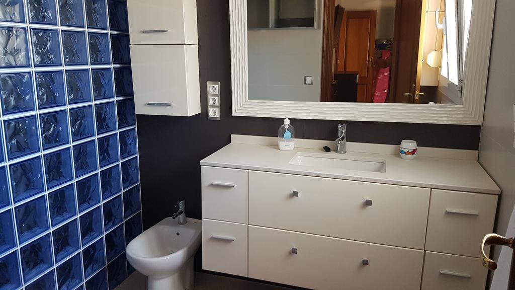 Chalet Cami De Merle 데니아 외부 사진