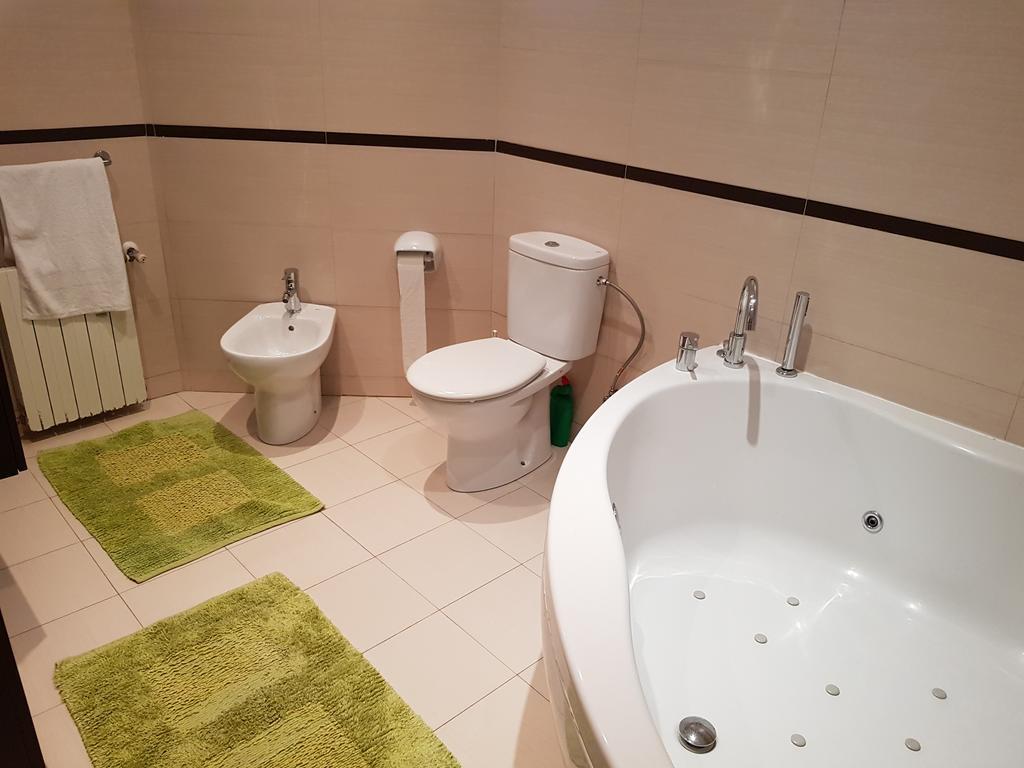 Chalet Cami De Merle 데니아 외부 사진